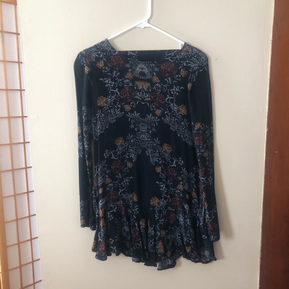 Free people dress